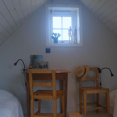 Loft Apartment At Isola Gard On The Middle Of Oeland Фер'єстаден Екстер'єр фото