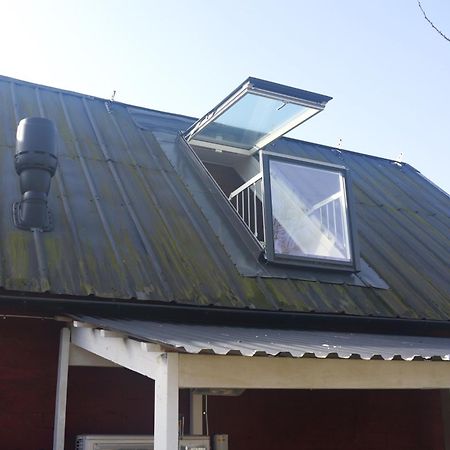 Loft Apartment At Isola Gard On The Middle Of Oeland Фер'єстаден Екстер'єр фото