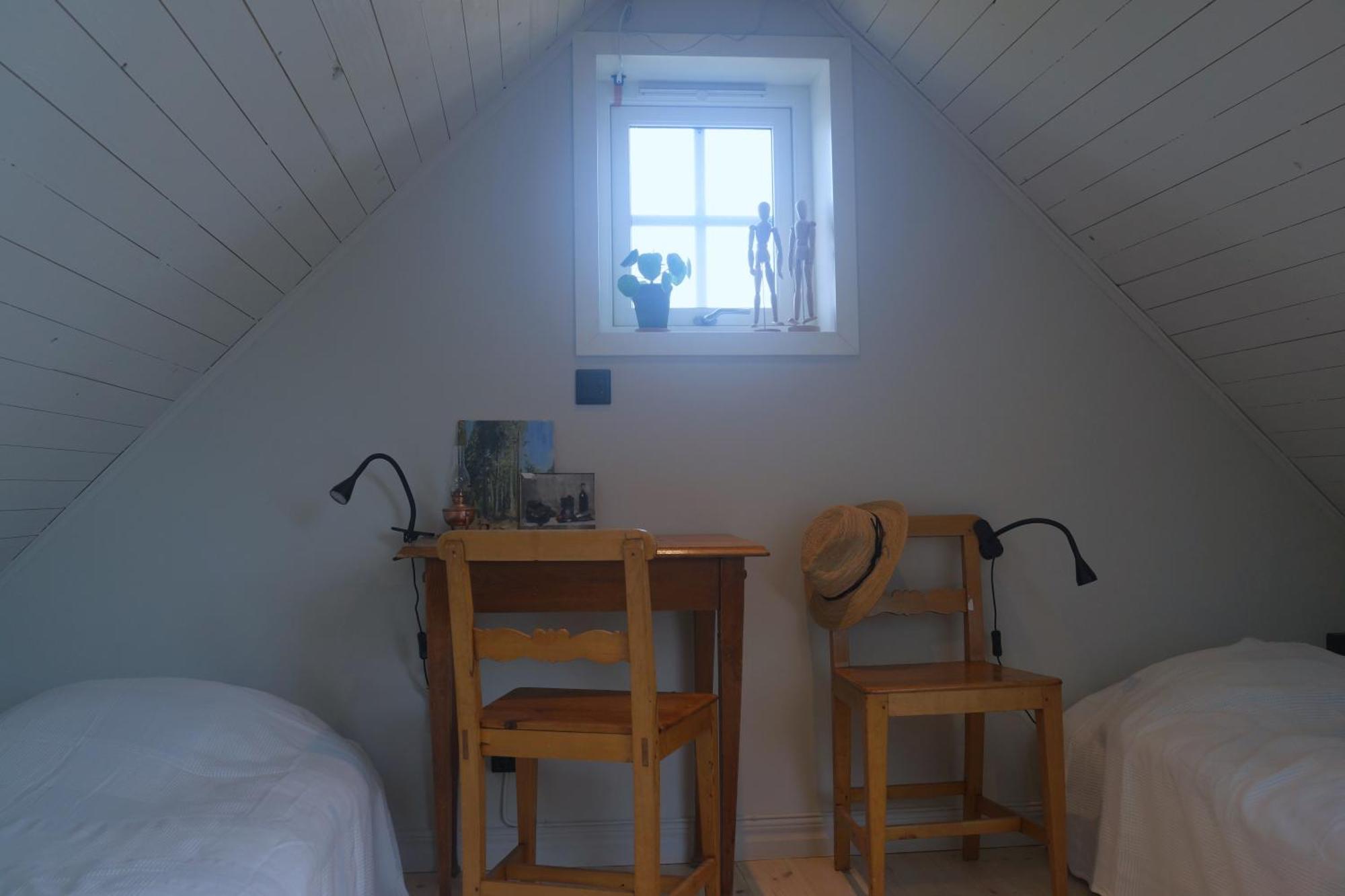 Loft Apartment At Isola Gard On The Middle Of Oeland Фер'єстаден Екстер'єр фото