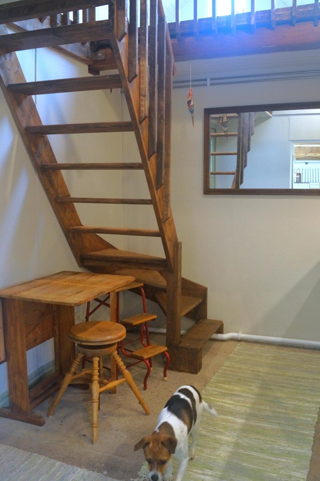 Loft Apartment At Isola Gard On The Middle Of Oeland Фер'єстаден Екстер'єр фото