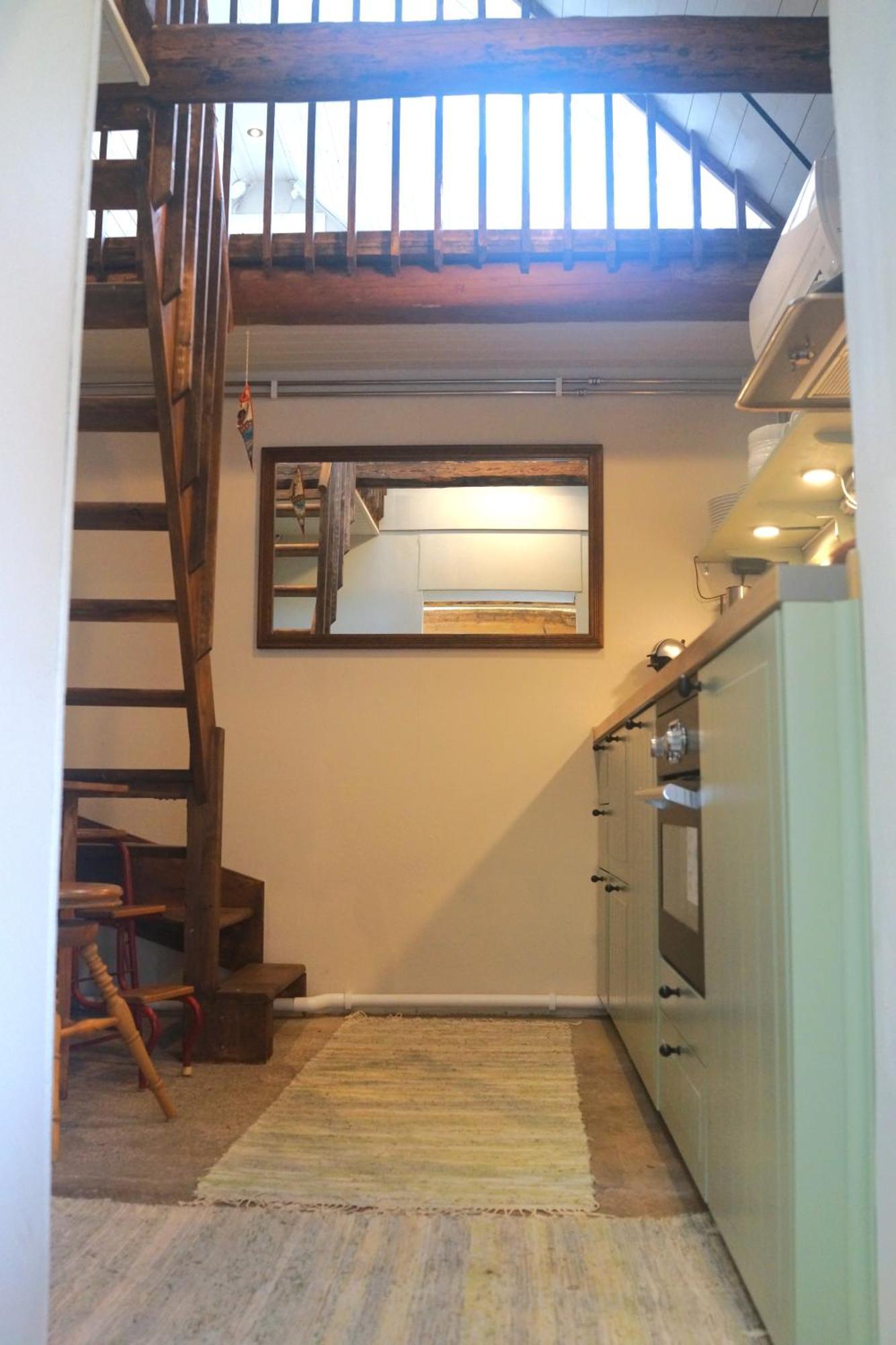 Loft Apartment At Isola Gard On The Middle Of Oeland Фер'єстаден Екстер'єр фото