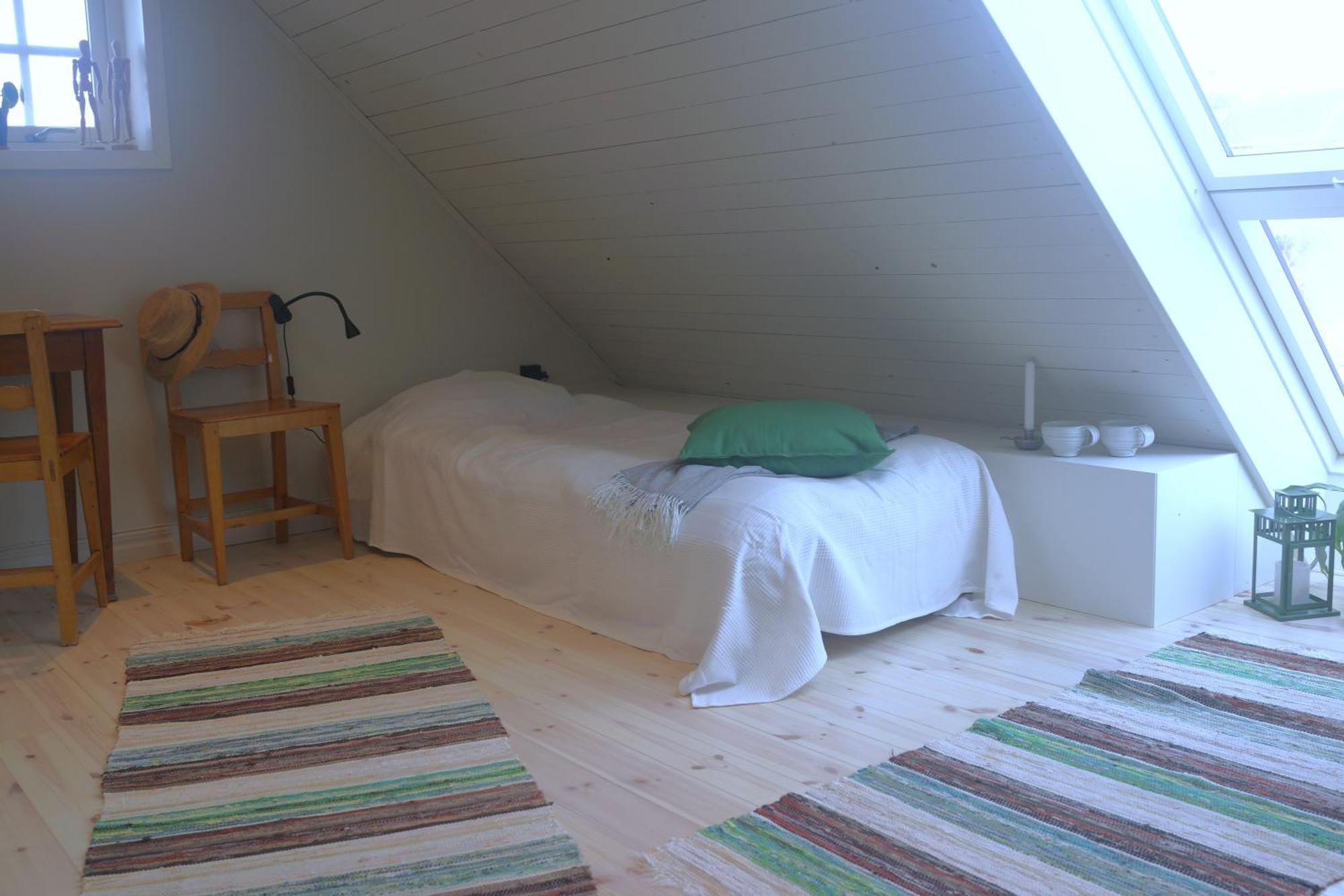 Loft Apartment At Isola Gard On The Middle Of Oeland Фер'єстаден Екстер'єр фото