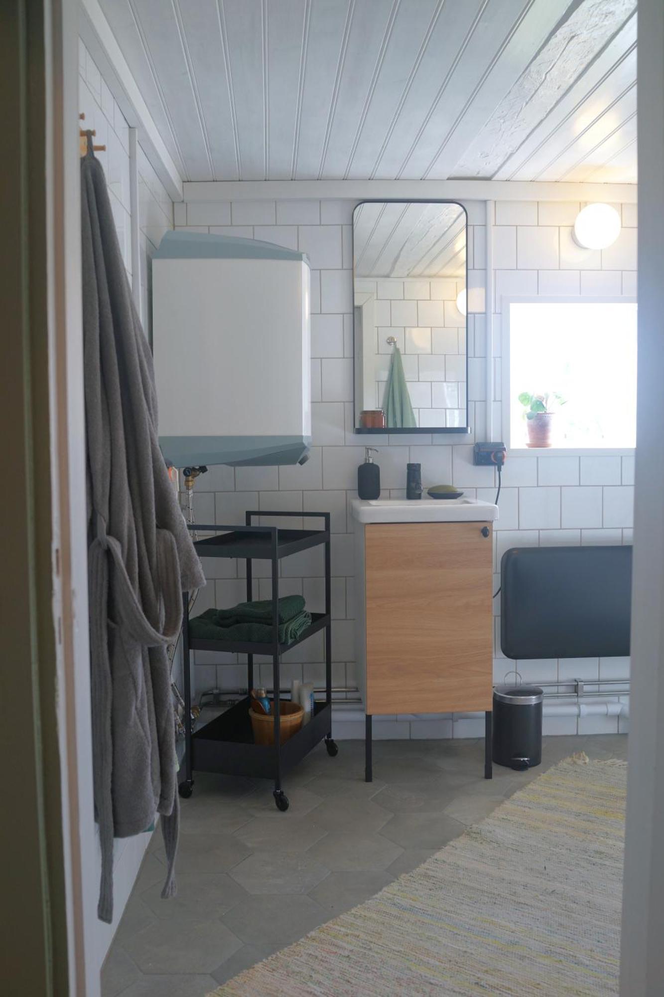 Loft Apartment At Isola Gard On The Middle Of Oeland Фер'єстаден Екстер'єр фото