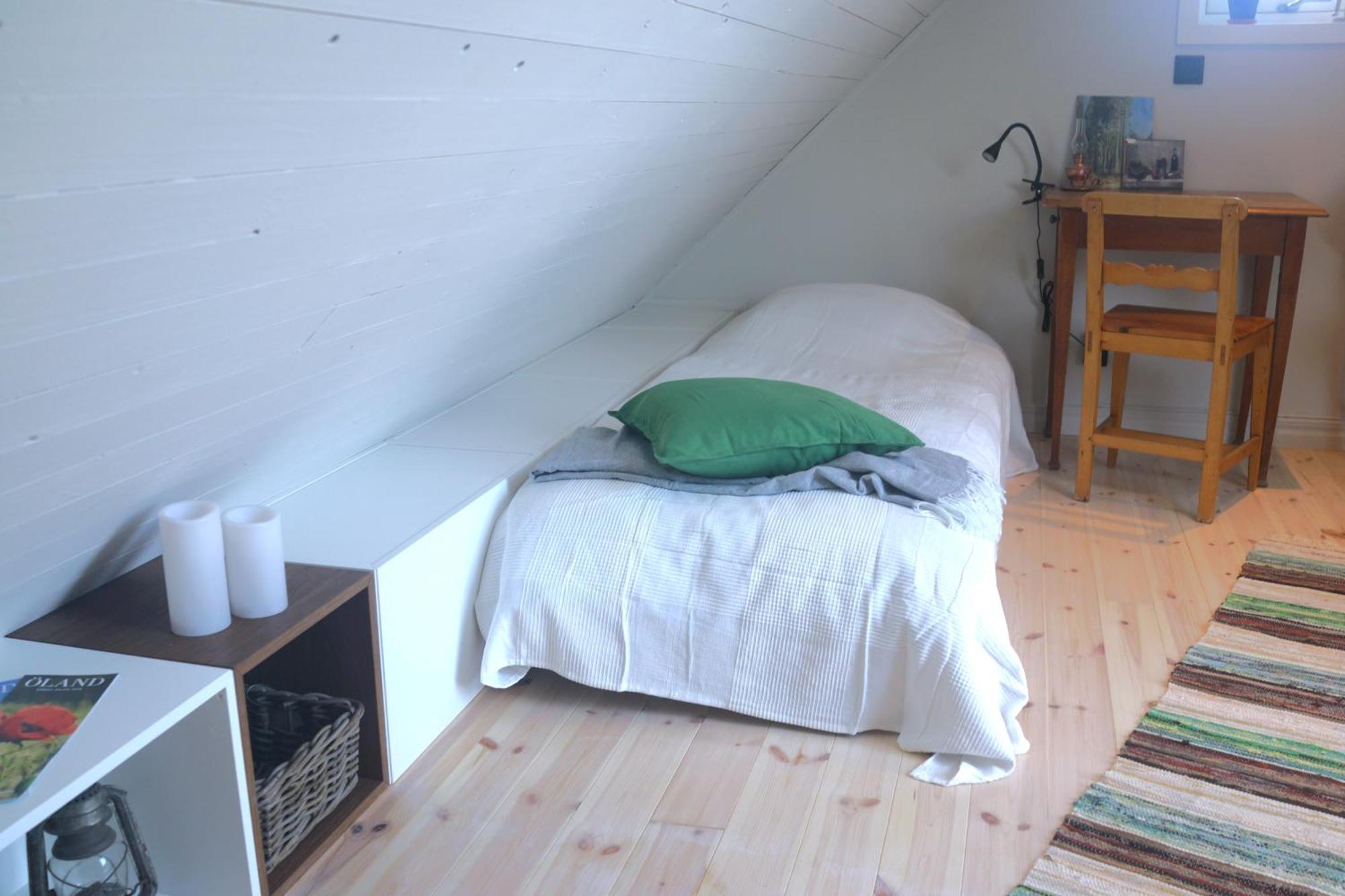 Loft Apartment At Isola Gard On The Middle Of Oeland Фер'єстаден Екстер'єр фото