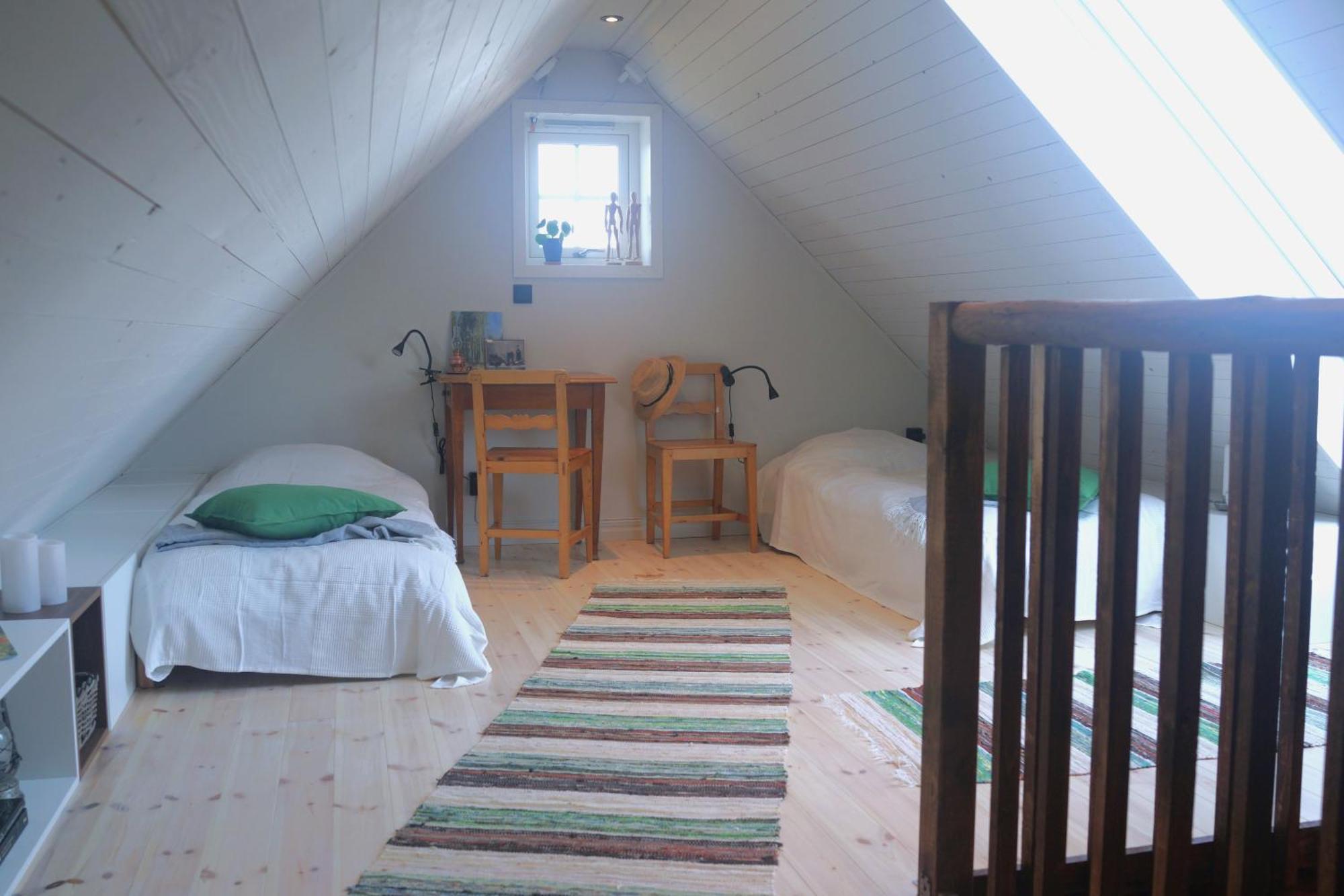 Loft Apartment At Isola Gard On The Middle Of Oeland Фер'єстаден Екстер'єр фото